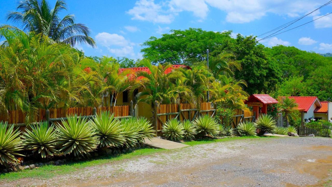 Hotel Casa Sabina Puerto Carrillo Exterior foto